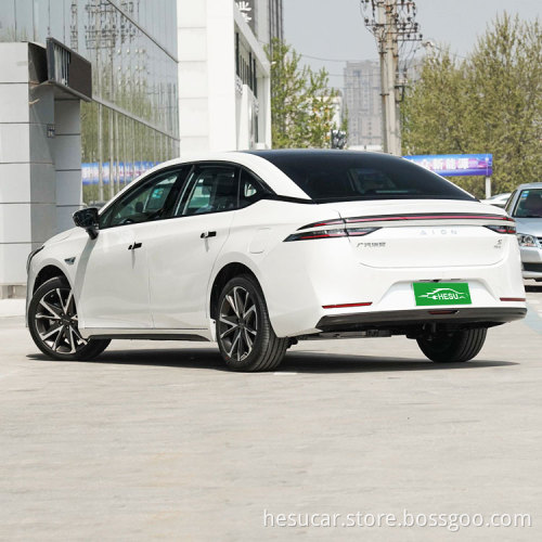In stock Aion S 2022 più 70 realizzati in Cina Pure Electric New Energy Vehicle Vaso Carma a batteria Auto elettrica